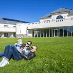 Szálloda Kiston Sulęczyno