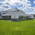 Kiston Szálloda Sulęczyno