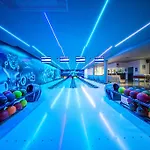 Kiston 4* Sulęczyno