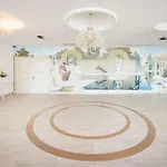 Kiston 4* Sulęczyno