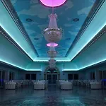Hotel Kiston Sulęczyno