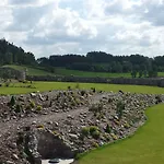 Kiston 4* Sulęczyno
