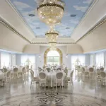 Kiston Hotel Sulęczyno