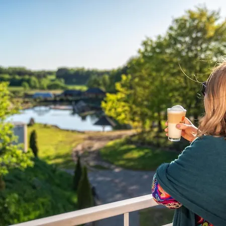 Hotel Kiston Suleczyno