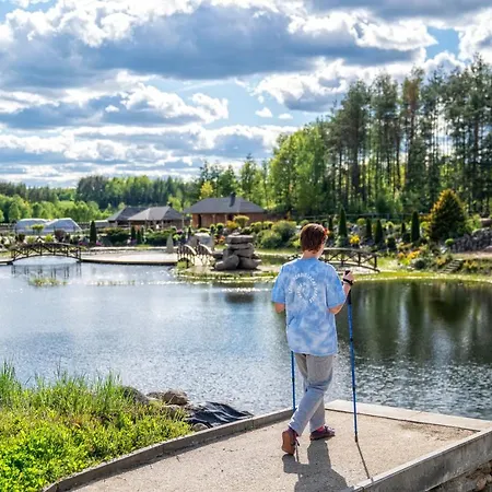 Kiston Hotel Suleczyno