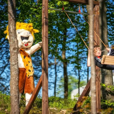 Kiston 4* Sulęczyno