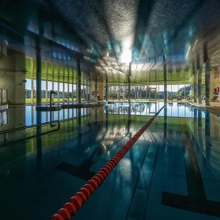 Hotel Kiston Suleczyno