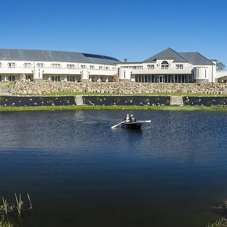 Kiston Hotel Sulęczyno