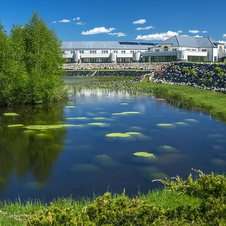 Kiston Hotel Sulęczyno