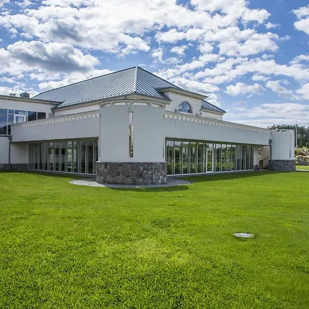 Kiston Hotel Sulęczyno