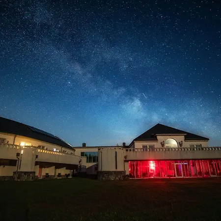 Kiston 4* Sulęczyno
