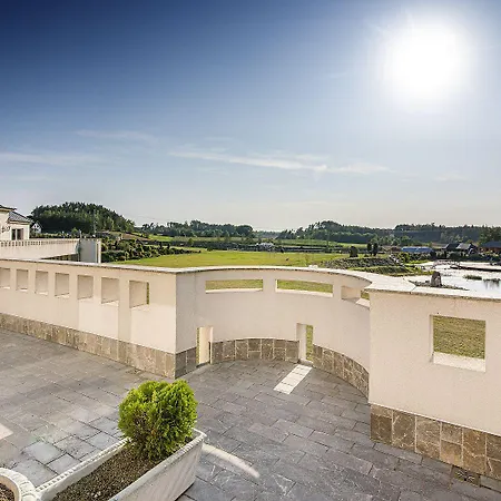 Szálloda Kiston 4*