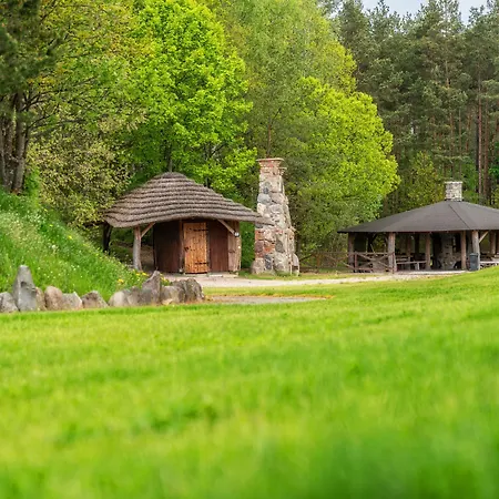 Kiston Hotel Sulęczyno