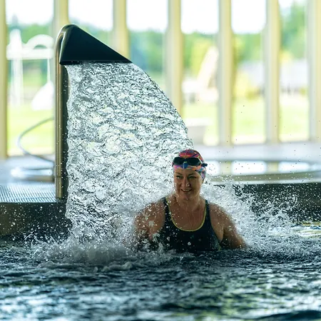 Kiston 4* Sulęczyno