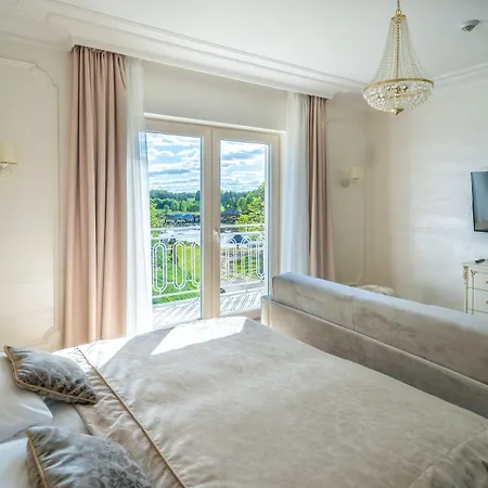 Szálloda Kiston 4*