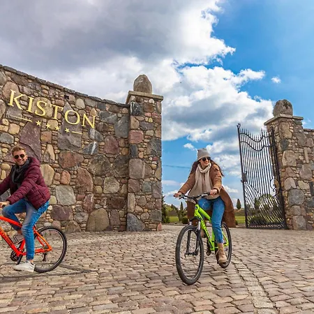 Kiston Hotel Sulęczyno