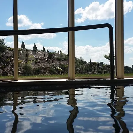 Hotel Kiston Suleczyno