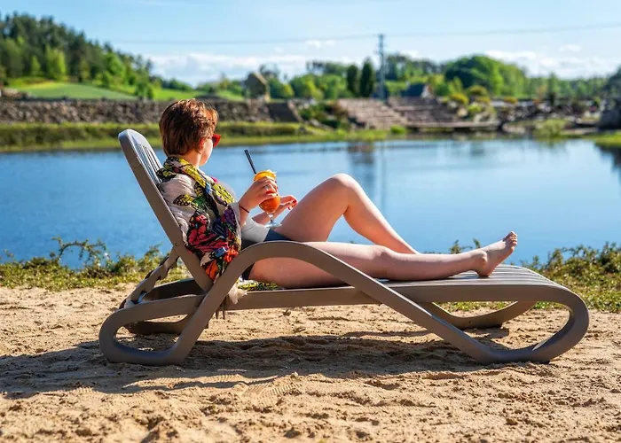 Hotel Kiston Sulęczyno