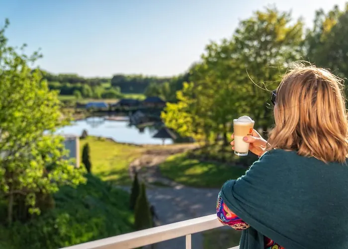 Otel Kiston Sulęczyno