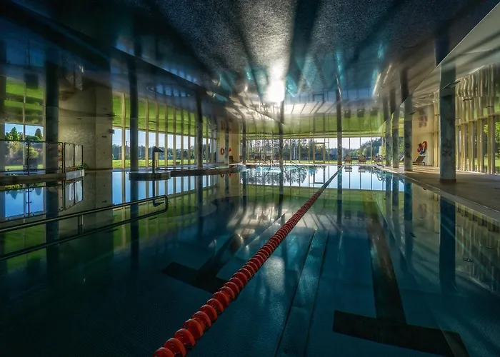 Otel Kiston Sulęczyno