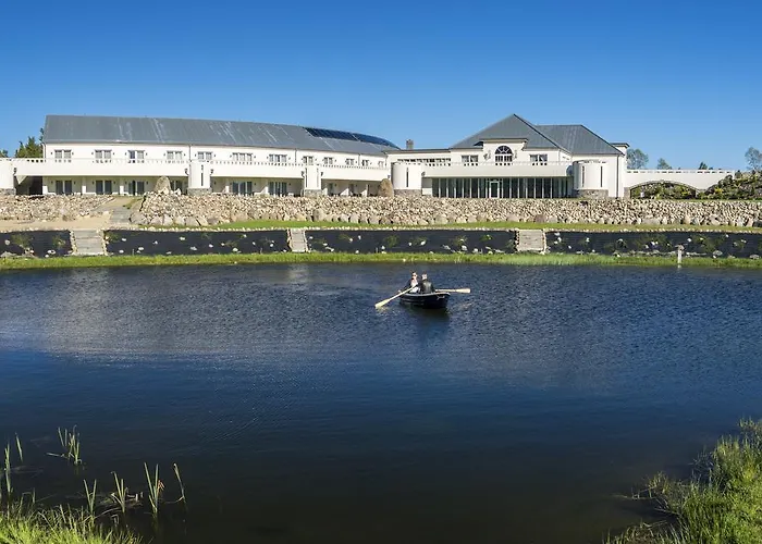 Kiston Hotel Sulęczyno