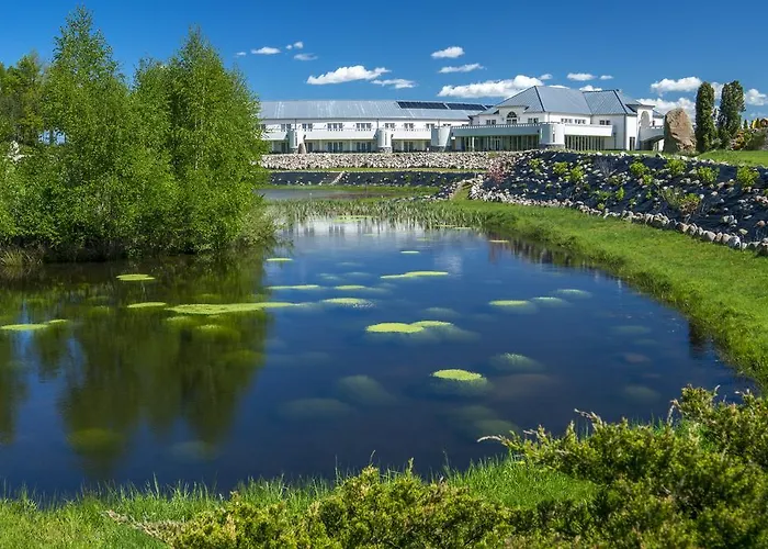 Kiston Hotel Sulęczyno