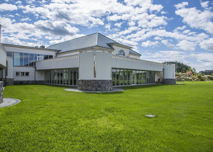 Kiston Hotel Sulęczyno