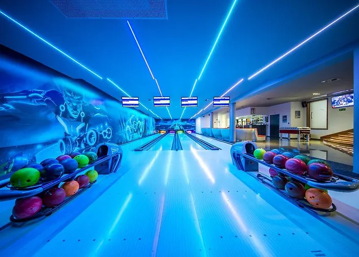 Kiston 4* Sulęczyno