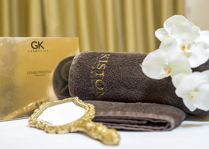 Kiston Hotel Sulęczyno