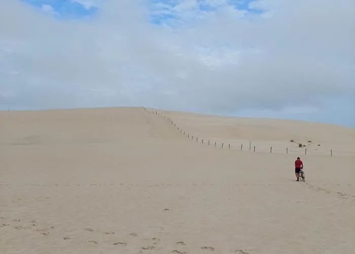 Kiston 4* Sulęczyno