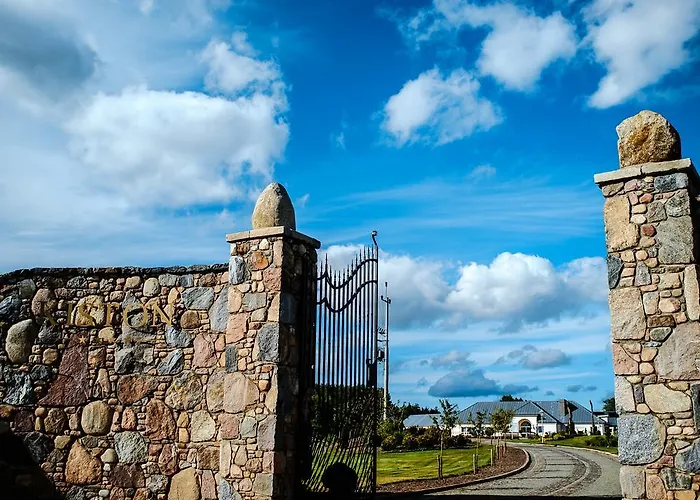 Hotel Kiston Sulęczyno