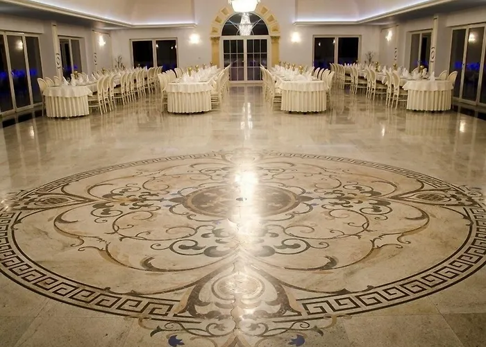 Kiston Hotel Sulęczyno