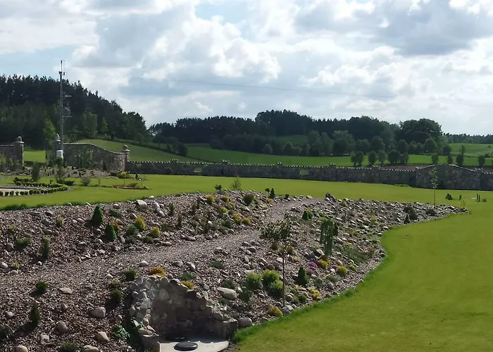 Kiston 4* Sulęczyno