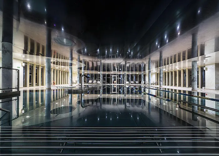 Kiston 4* Sulęczyno