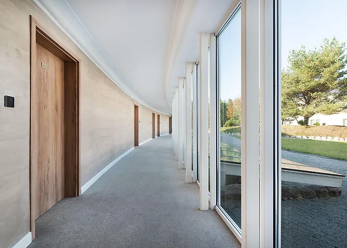 Kiston 4* Sulęczyno